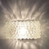 Wall or ceiling light