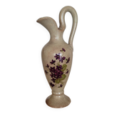 Vallauris jug