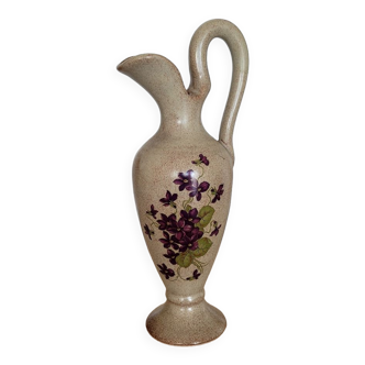 Vallauris jug