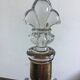 Carafe en cristal de  Baccarat
