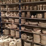 Service de table Sarreguemines Obernai
