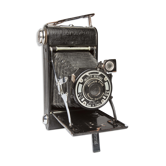 Camera bellows luxury coronet 1949