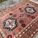 Caucasian rug, 1960