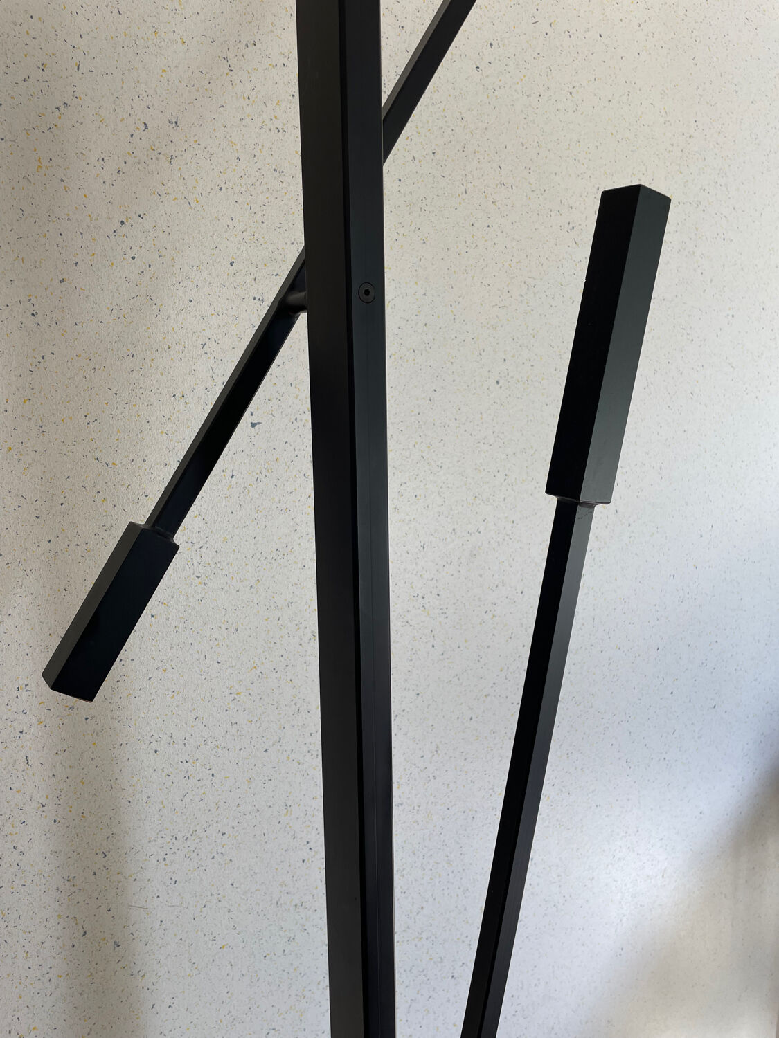 Mikado Floor Lamp Michel Senné