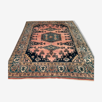 Tapis persan wiss fait main  216x175cm