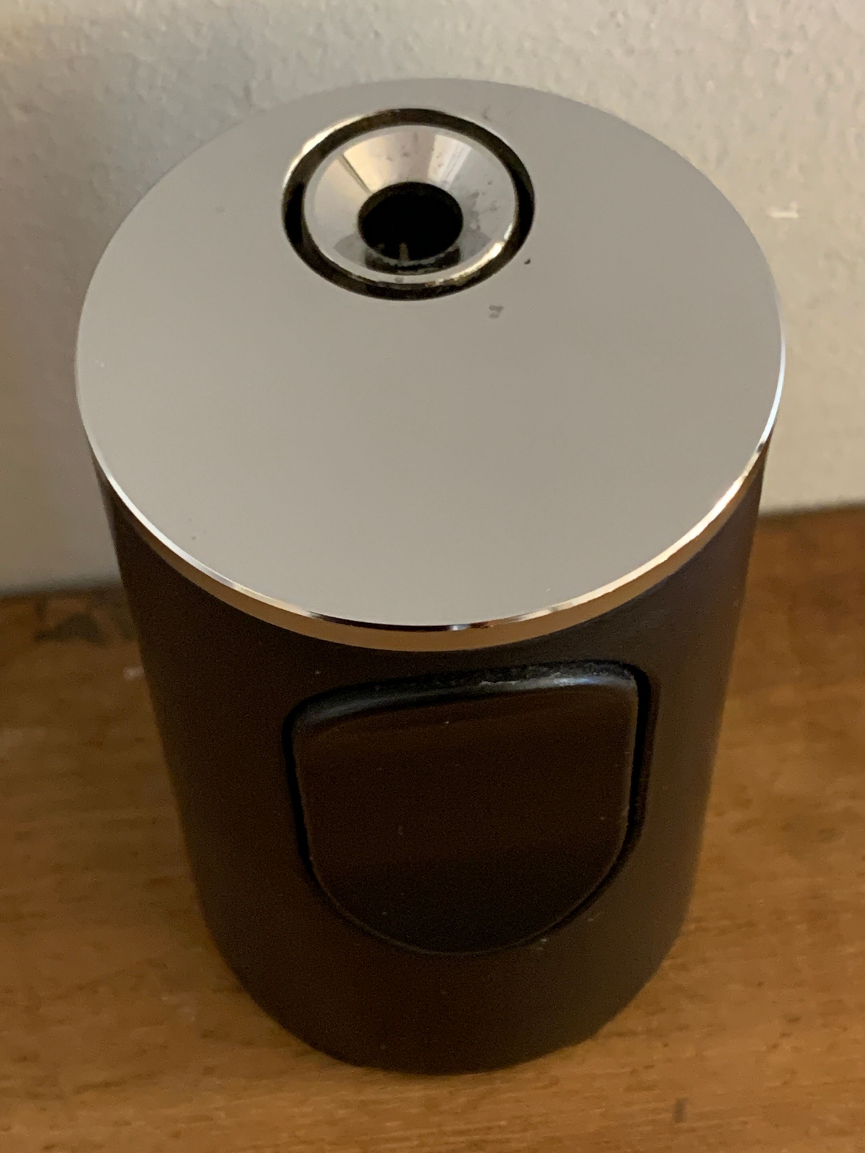 Lighter Dieter Rams for Braun