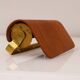 Vintage teak sconce. Mid-century modern classic Scandinavian wall lamp