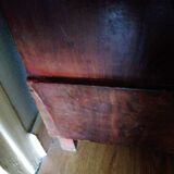 Writing desk Louis Philippe