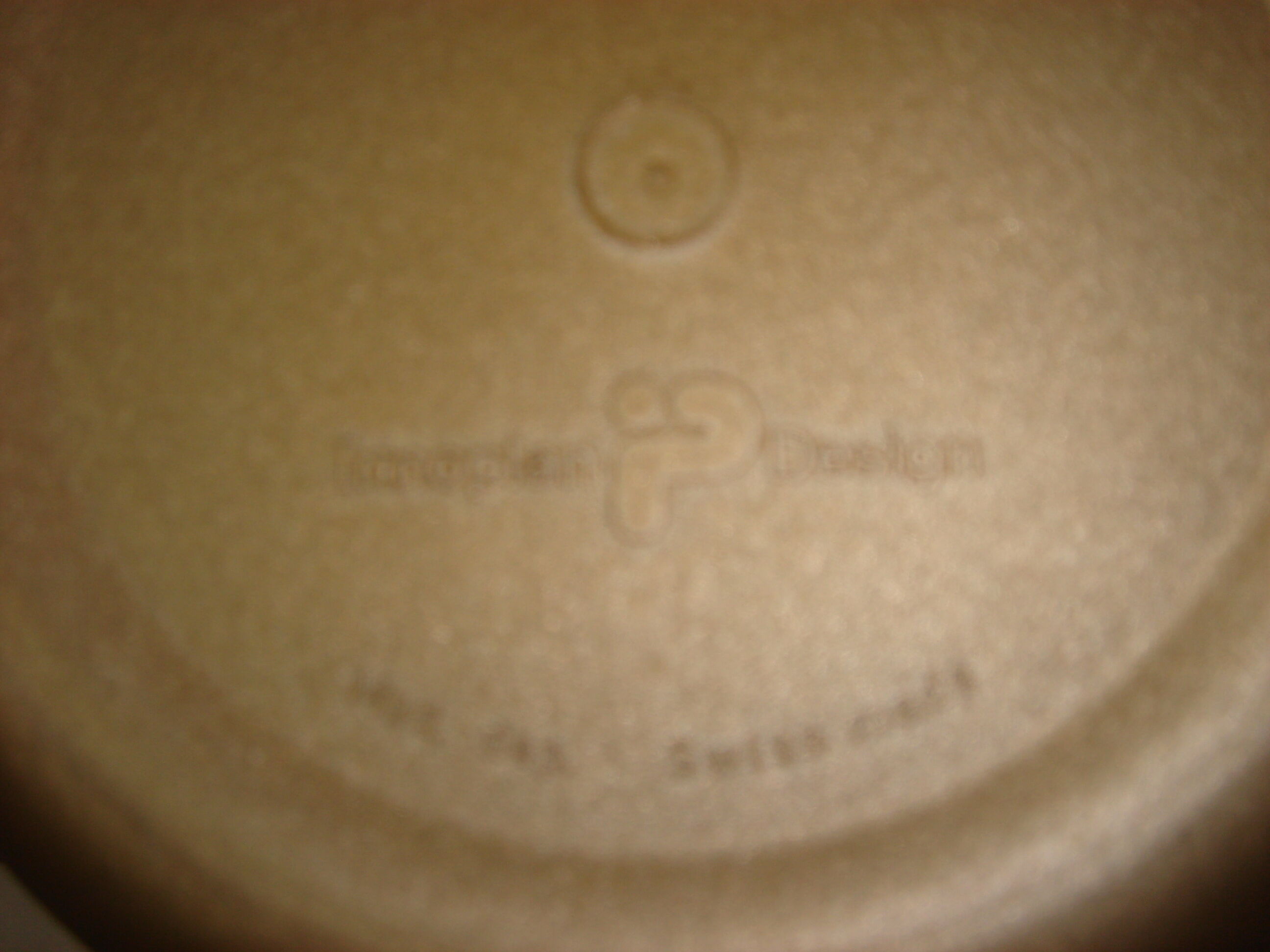 Innoplan Design Switzerland of 1970 1970 ice bucket