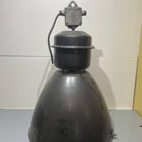 Industrial suspension