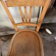 Lot 6 bistro chairs luterma