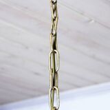 Suspension by Carl Fagerlund in Murano glass 1960