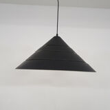Pendant light by Hans Agne Jakobsson for AB, Markaryd, Sweden 1980's