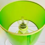 Vintage Space Age Lamp