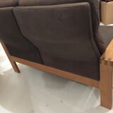 Danish sofa Borge Morgensen