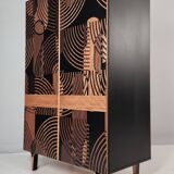 Garde-robe vintage, années 1970