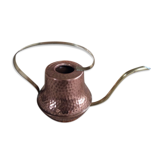 Copper watering can