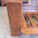 Paire de fauteuil design scandinave. 