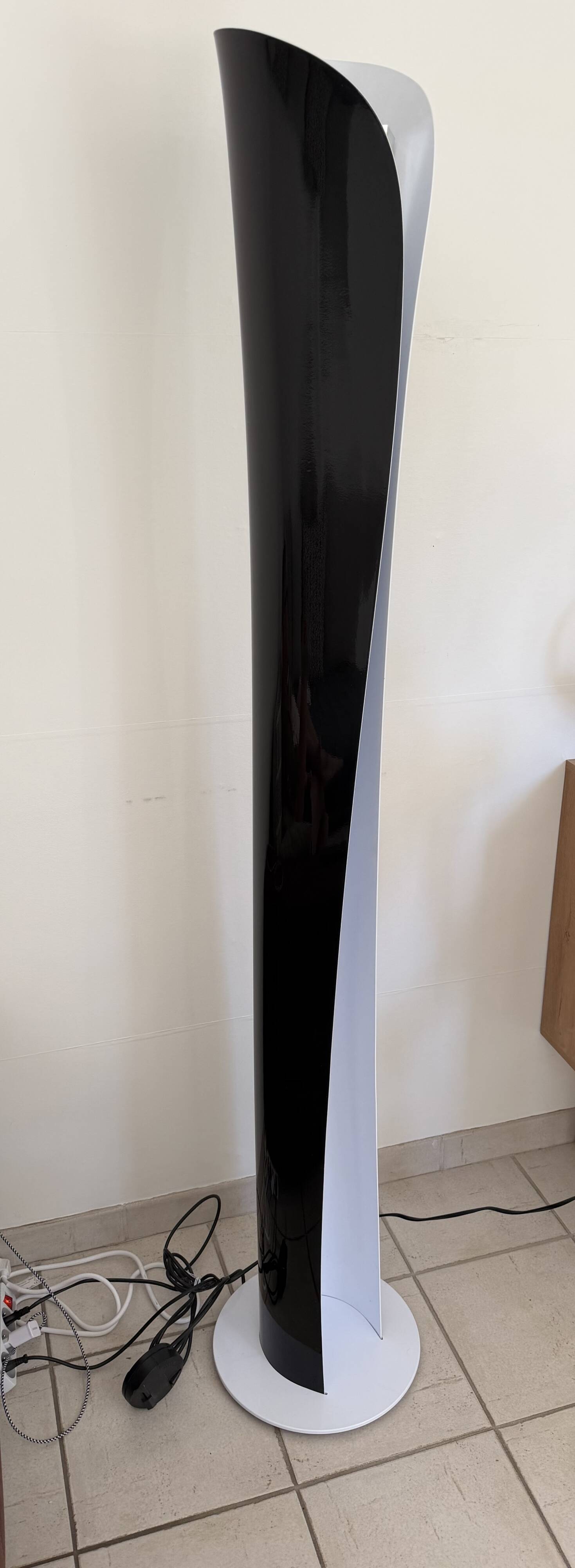 Lampadaire Artemide Cadmo