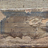 Painting XIXth century
