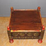 Tea Table, Pakistan or Afghanistan Circa 1900