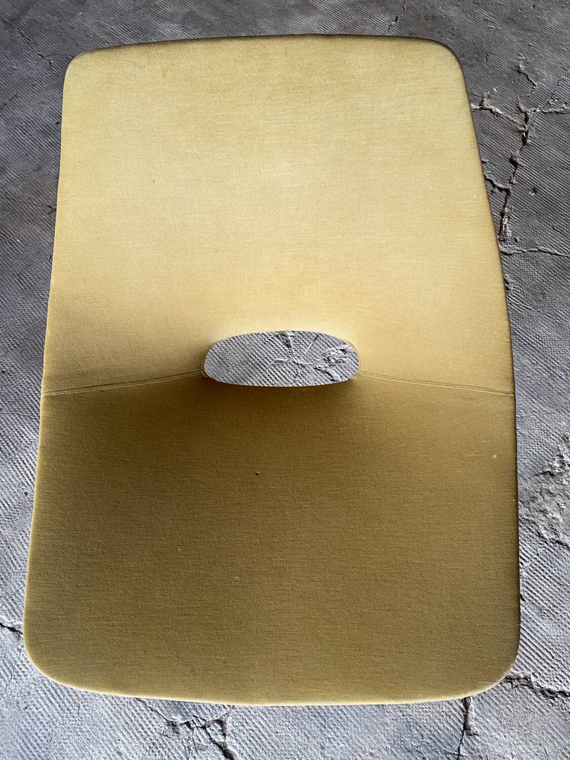 Barrel chair by Pierre Guariche