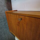 Wall secretary edition Opal Kleinmöbel 50s