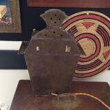 Applique lanterne