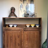 Vintage craft furniture