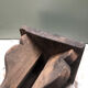 Brutalist stool