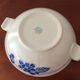 Soup bowl, vegetable Moulin des Loups Orchies