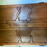 Louis XV cabinet doors