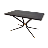 Chic 50s coffee table