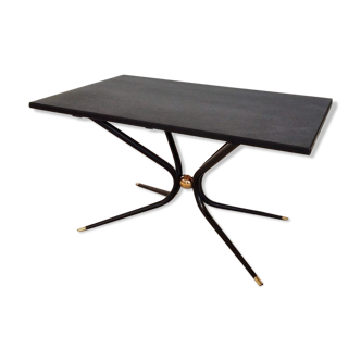 Chic 50s coffee table