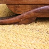 Pair of Art Deco bedside tables