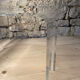 Tables basses gigognes en plexisglas