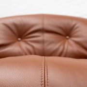 Soriana Lounge Chair by Afra & Tobia Scarpa for Cassina 1970s