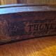 Thonet chair