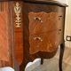 Petite Commode En Marqueterie Début XX siècle