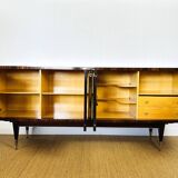Art Deco rosewood sideboard 1940