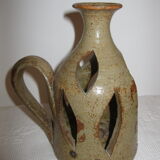 Sandstone photophore