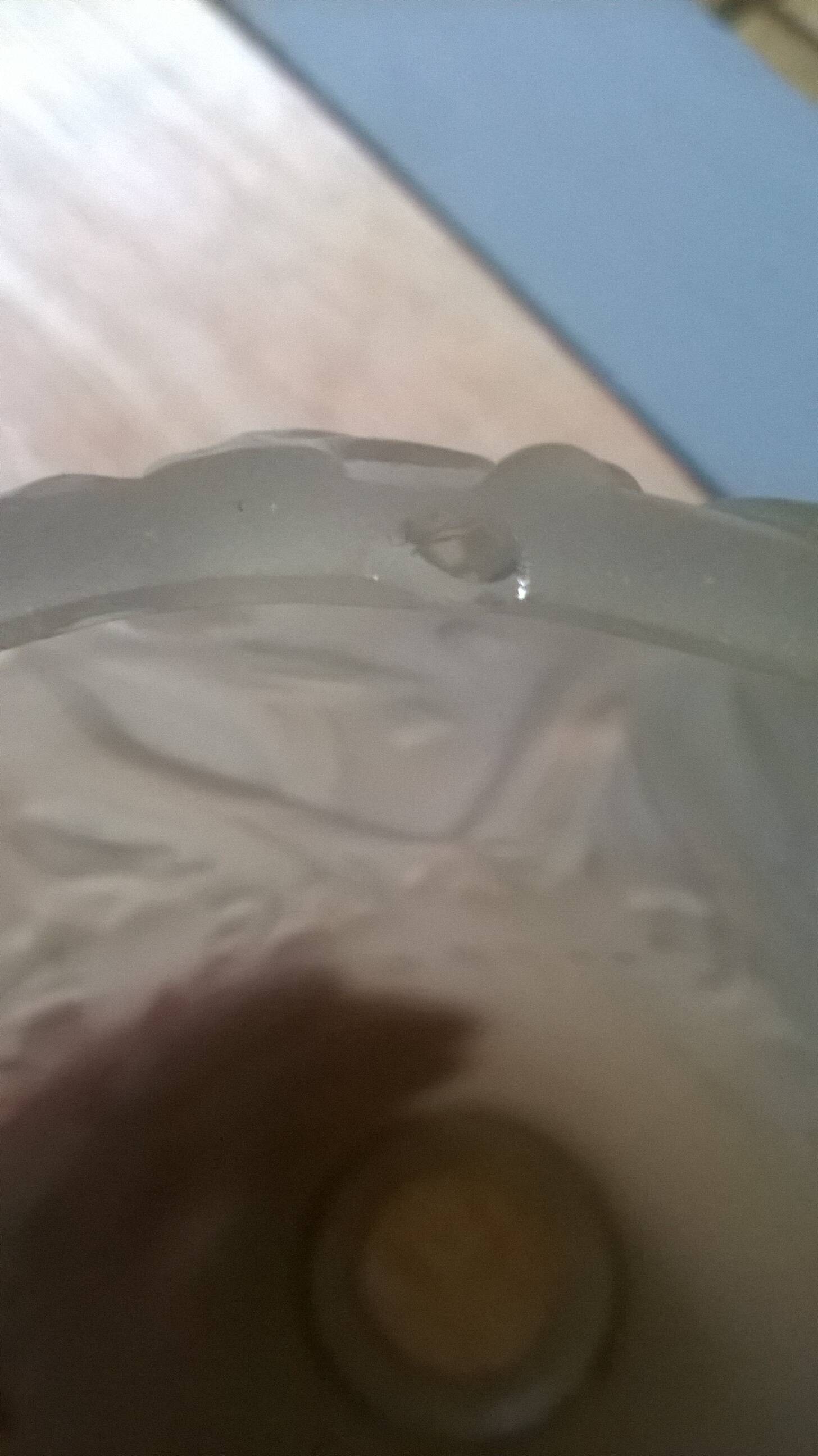 Muller brothers Luneville brass chandelier 1920/1930