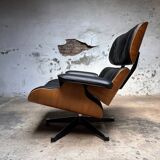 Chaise longue Eames vintage – Herman Miller