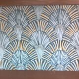 Parisian showcase cabinet 1930