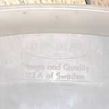 Pair of N. Gammelgaard chairs for Ikea