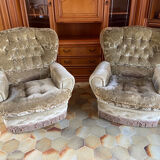 Fauteuils