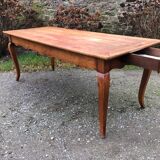 Table de ferme ancienne