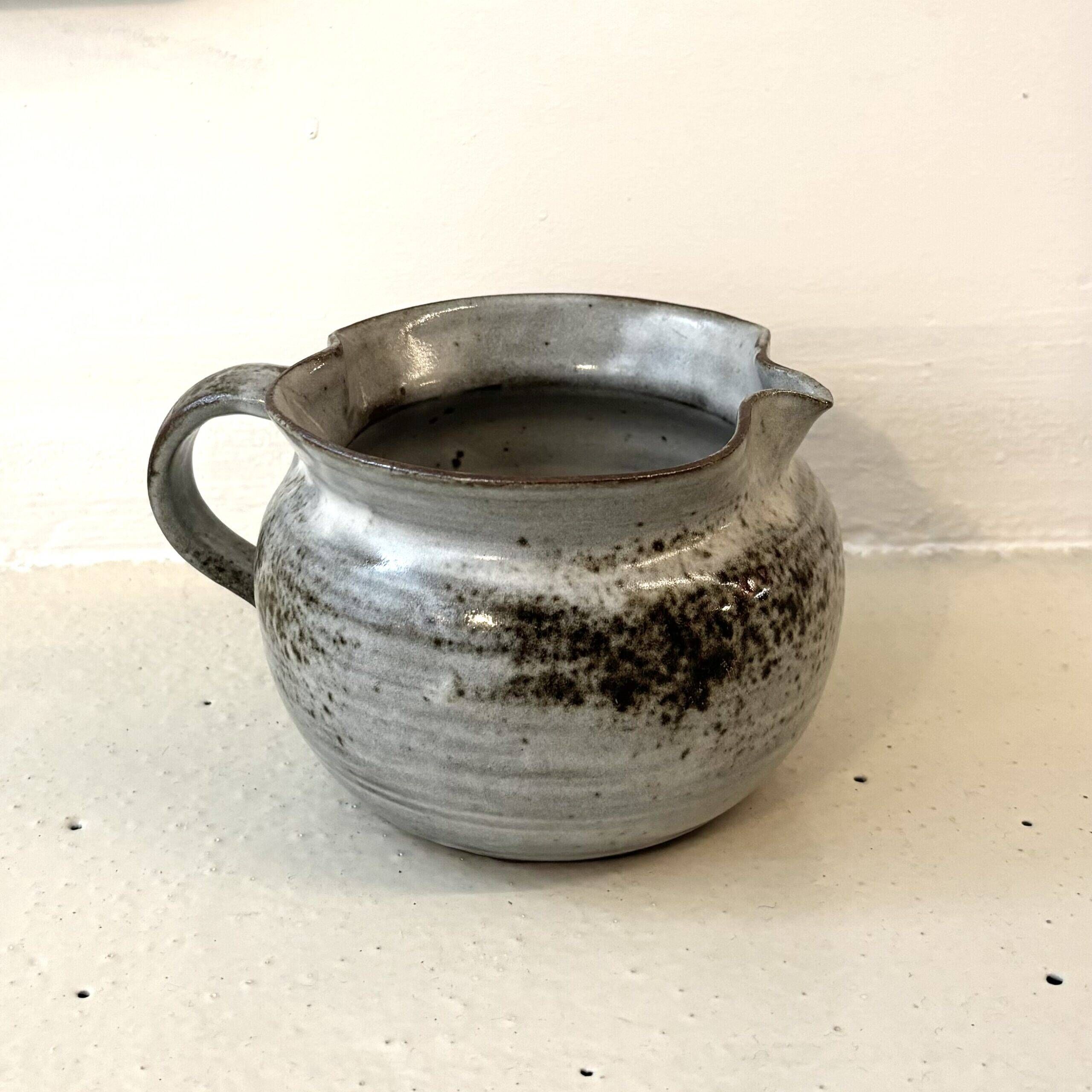 Ceramics by Thierry and Chantal Robert