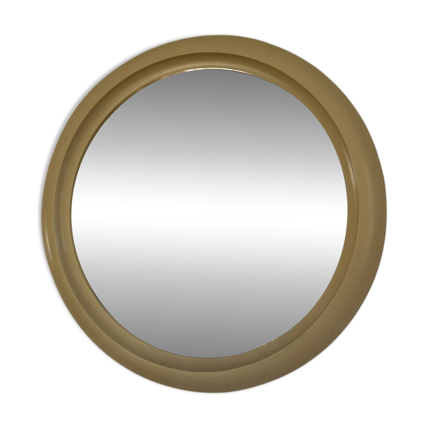 Mirror Space Age