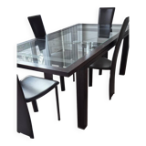 Dining room table